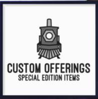 Custom Offerings