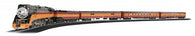 00776 - Daylight Special Southern Pacific Passgener Train Set