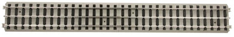 10-99003 - 28" Straight Std. Gauge Track w/Roadbed