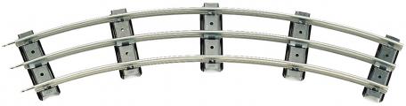 10-99093 - Std. Gauge Track - 42" Dia. Reg