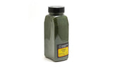 1364 wds - Medium Green Coarse Turf / 32oz Shaker