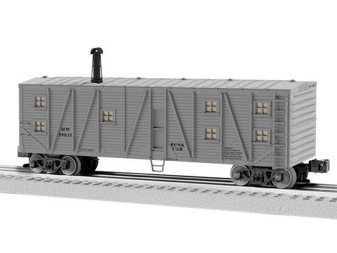 1926182 - MOW Bunk Car #99835