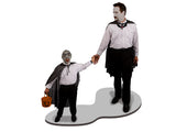 1930070 - TRICK OR TREATERS FIGURE PACK