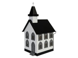 1930440 - CHURCH (BUILT UP)