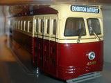 55011 - Toronto Traction PCC Street Car