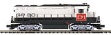 20-20498-1 - EMD Demo GP-30 Diesel Engine With Proto-Sound 3.0