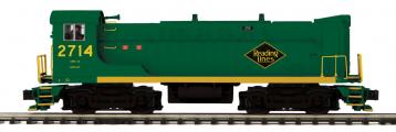 20-21608-1 - Reading VO 1000 Diesel Engine w/Proto-Sound 3.0 #2714