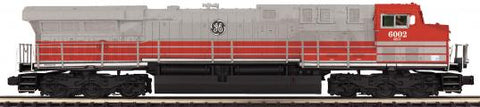 20-21882-1 - G.E. Leasing AC6000 Diesel Engine w/Proto-Sound 3.0