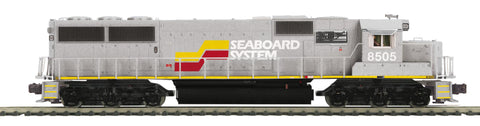 20-21898-1 - Seaboard SD50 Diesel Engine w/Proto-Sound 3.0 (Hi-Rail Wheels)