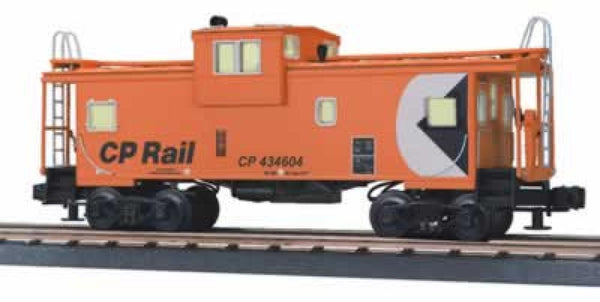 20-91060 - CP Rail Extended Vision Caboose