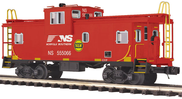 20-91835 - Premier Norfolk Southern Extended Vision Caboose