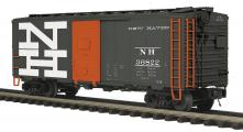 20-93780 - New Haven 40' AAR Box Car