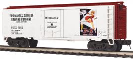 20-94293 - Fuhrmann & Schmidt Brewing Reefer Car