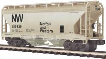 20-97748 - Norfolk & Western 2-Bay Centerflow Hopper