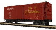 20-99324 - Union Pacific 40’ USRA Double Sheathed Box Car