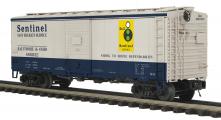 20-99391 - Baltimore & Ohio 40’ AAR Box Car