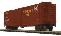 20-99434 - Pennsylvania 50’ Ps-1 Box Car w/Youngstown Door