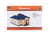 2167040 - HO Gauge - TOWN HALL KIT