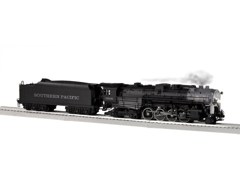 2231380 - SOUTHERN PACIFIC LEGACY BERKSHIRE #3506