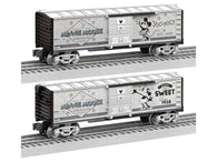 2328430 - DISNEY100 MINNIE MOUSE VAULT MOMENTS BOXCAR