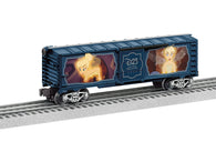 2401562 - Disney's D23 - Tinker Bell Boxcar