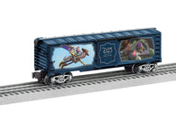 2401563 - Disney's D23 - Toy Story Boxcar