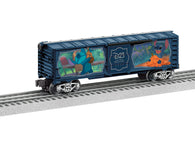 2401564 - Disney's D23 - Lilo & Stitch Boxcar