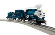 2401566 - Disney's D23 - 0-8-0 Steam Locomotive #1923