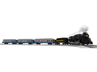 2423030 - THE POLAR EXPRESS™ 20TH ANNIVERSARY LIONCHIEF SET