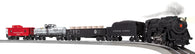 2423050 - PRAIRIE FREIGHT LIONCHIEF SET