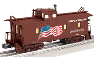 2426380 - UNION PACIFIC WWII CA-1 CABOOSE #1944