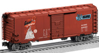 2426690 - ACME GIANT MAGNET PS-1 BOXCAR