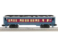 2427720 - THE POLAR EXPRESS™ 20TH ANNIVERSARY COACH - WHITE ROOF