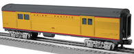 2427860 - UP Baggage Coach #5715