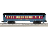 2427990 - THE POLAR EXPRESS™ 20TH ANNIVERSARY COACH - BLACK ROOF