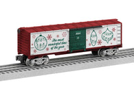 2428080 - 2024 Christmas Music Boxcar