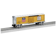 2428340 - UP Boxcar #960449