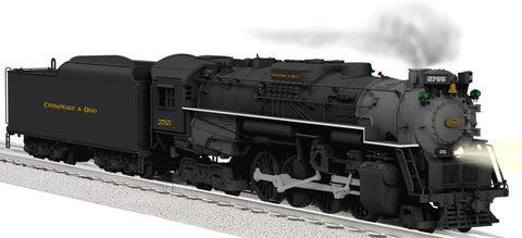 2431520 - C&O LEGACY Berkshire #2765