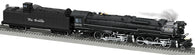 2431590 - DENVER & RIO GRANDE LEGACY H7 2-8-8-2 #3605