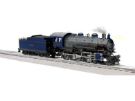 2431630 - BALTIMORE & OHIO LEGACY 4-6-0 #1315