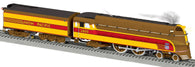 2431750 - UNION PACIFIC LEGACY 4-4-2 #2800