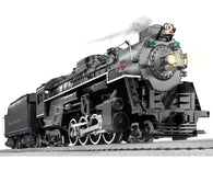 2432070 - NICKEL PLATE LIONCHIEF PLUS 2.0 BERKSHIRE #759