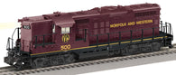 2433391 - NORFOLK & WESTERN LEGACY GP9 #500