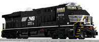 2433451 - NORFOLK SOUTHERN LEGACY ES44 #8034