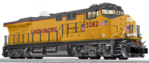 2433461 - UNION PACIFIC LEGACY ES44 #5282