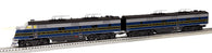 2433590 - BALTIMORE & OHIO LEGACY E6 AB SET (57A, 57B)