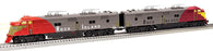 2433630 - Rock Island LEGACY E6 AA Set (630, 631)