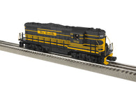 2434010 - D&RGW LIONCHIEF PLUS 2.0 GP7 #5100