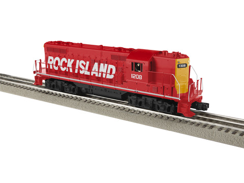 2434040 - ROCK ISLAND LIONCHIEF PLUS 2.0 GP7 #1208