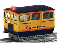 2435140 - CHESSIE SYSTEM TMCC SPEEDER